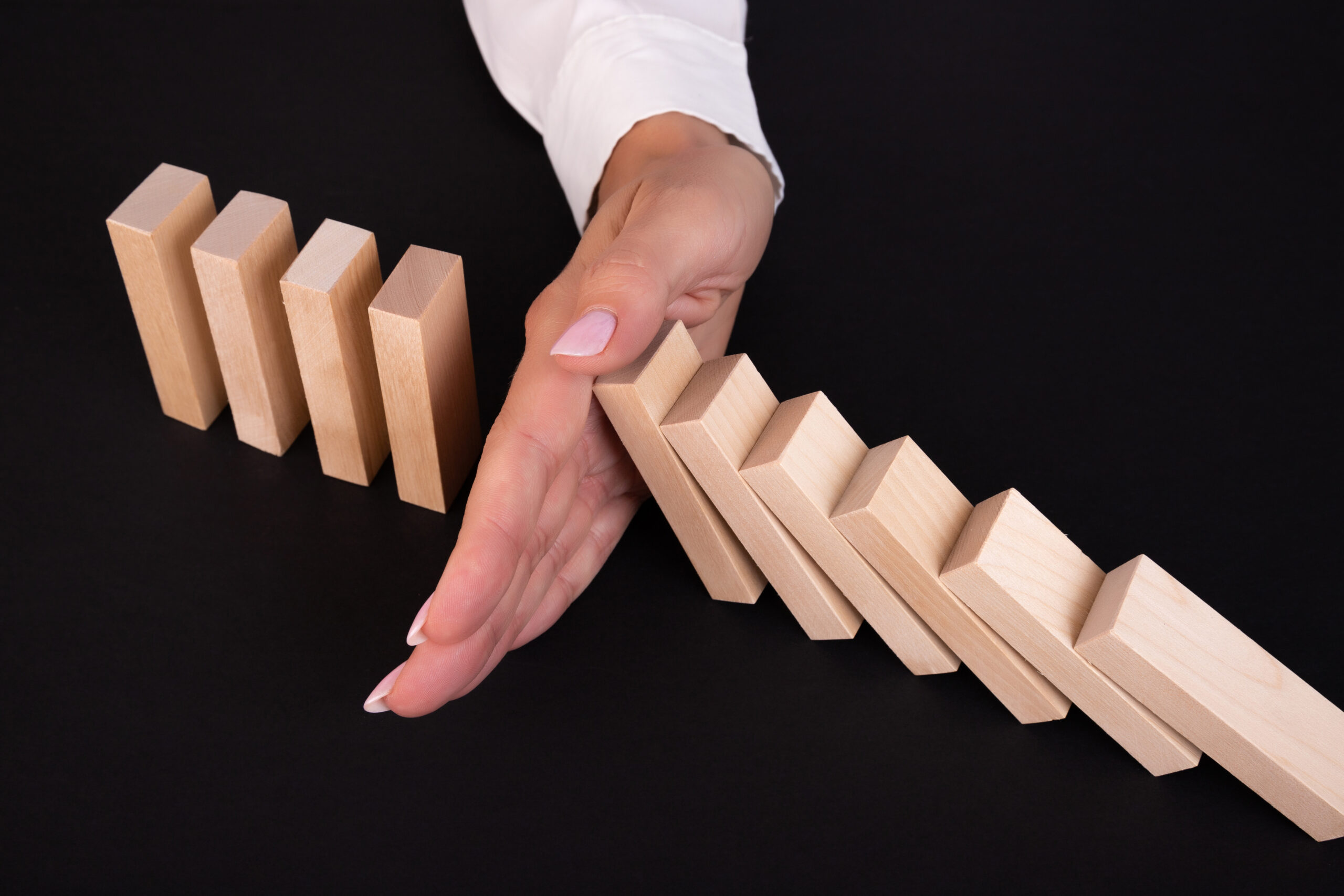 Mag een preventiemedewerker ontslagen worden?