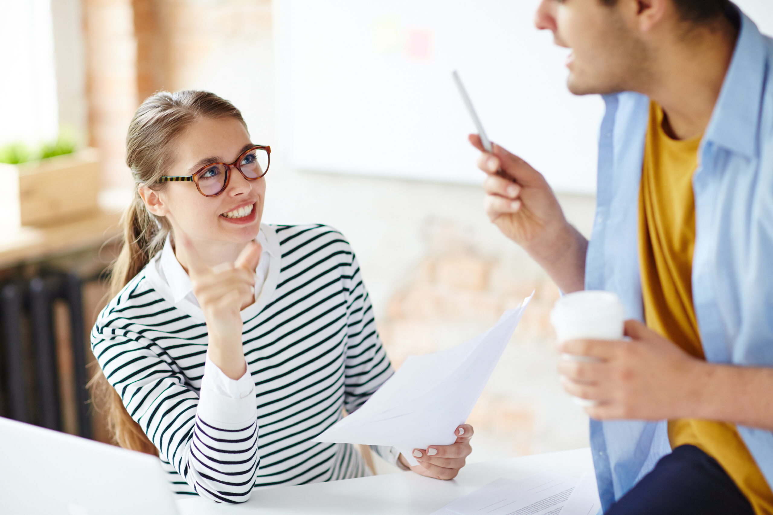 Nieuwe risico’s op de arbeidsvloer: hoe houd je je RI&E relevant?