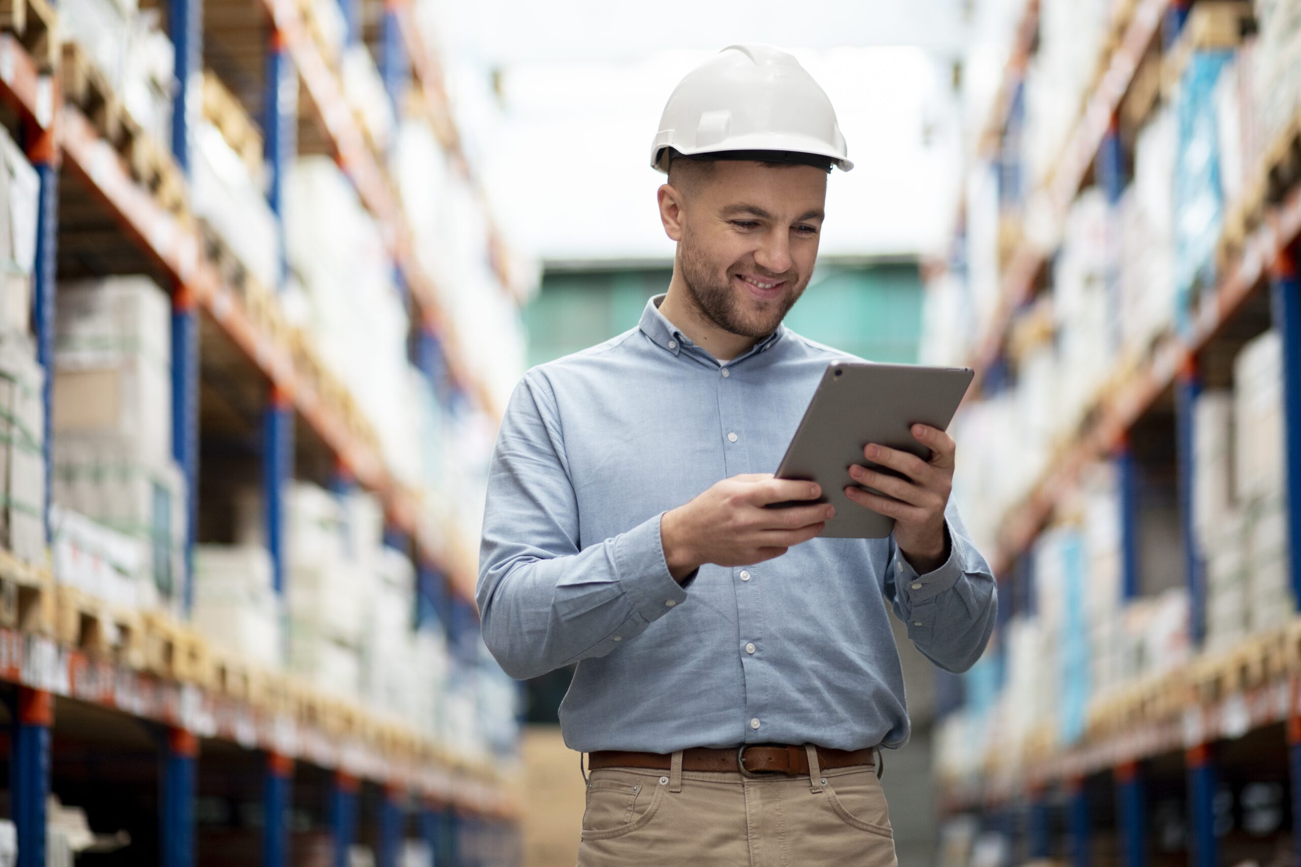 Transport en Logistiek