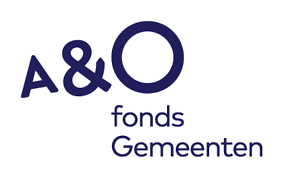 A&O logo zonder achtergrond