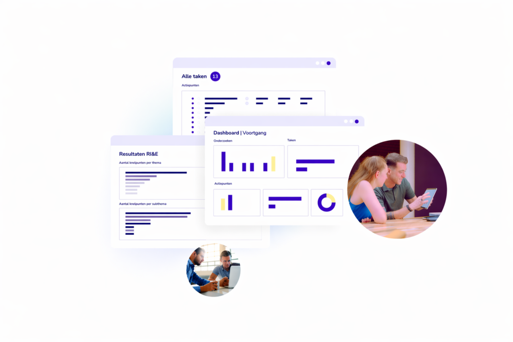 PRIO software