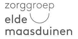 Elde maasduinen logo zonder achtergrond