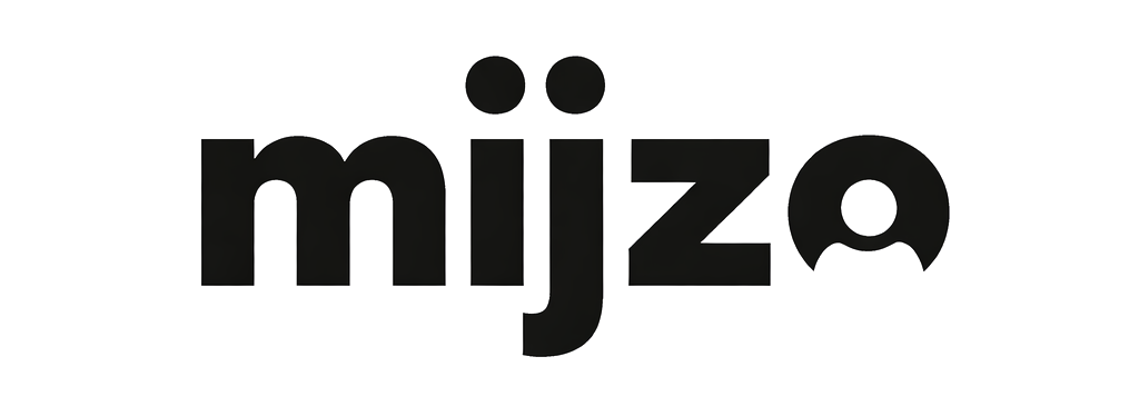 Mijzo logo zonder achtergrond