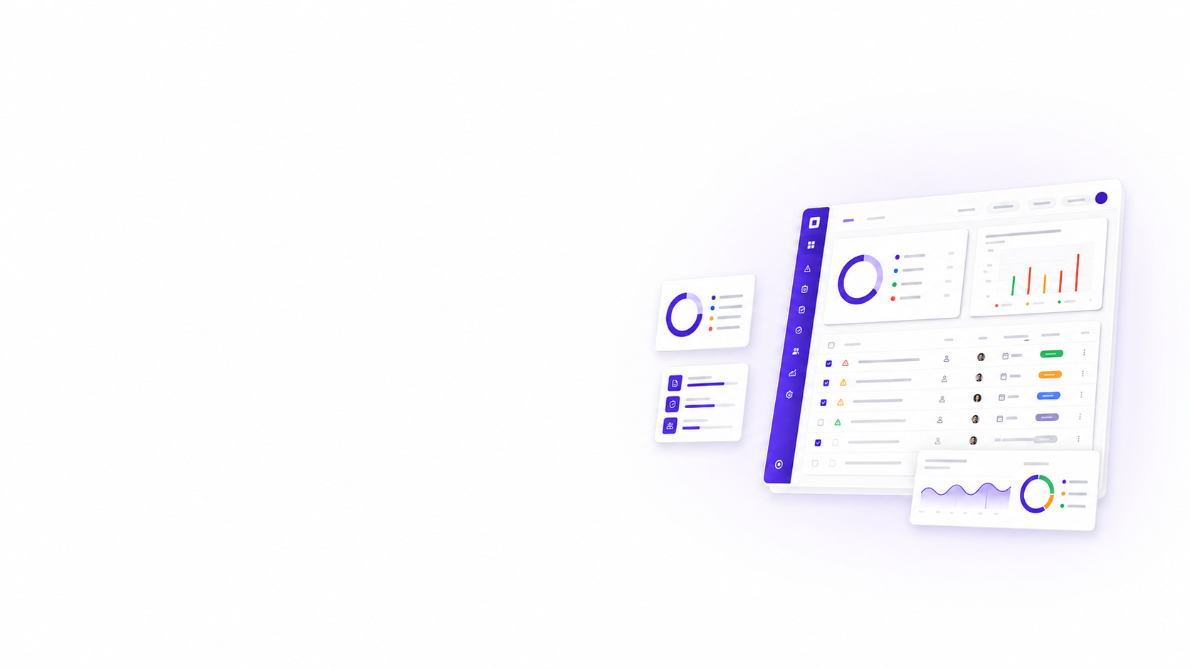 PRIO Software